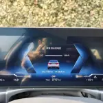 BMW i3 2025 из Китая