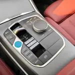 BMW i3 2025 из Китая