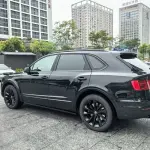 Bentley Bentayga 2019 550 л.с. 550 л.с. из Китая