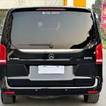 Mercedes-Benz V-Class 2023 из Китая