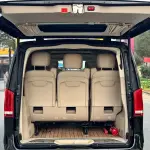 Mercedes-Benz V-Class 2023 из Китая