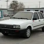 Volkswagen Santana Classic 2013 из Китая