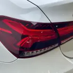 Mercedes-Benz A-Class 2022 163 л.с. — лот 57550421 из Китая