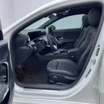 Mercedes-Benz A-Class 2022 163 л.с. — лот 57550421 из Китая