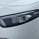 Mercedes-Benz A-Class 2022 163 л.с. — лот 57550421 из Китая