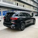 BMW X5 (Import) 2020 из Китая