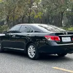 Lexus ES 2011 из Китая
