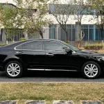 Lexus ES 2011 из Китая