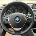 BMW 3 Series 2017 184 л.с. — лот 57582175 из Китая