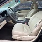 Lexus ES 2011 из Китая