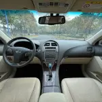 Lexus ES 2011 из Китая