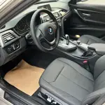 BMW 3 Series 2017 184 л.с. — лот 57582175 из Китая