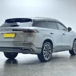 Chery Tiggo 9 2024 из Китая