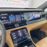 Li Auto Li ONE 2020 131 л.с. 131 л.с. из Китая