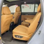 Li Auto Li ONE 2020 131 л.с. 131 л.с. из Китая