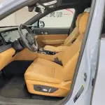 Li Auto Li ONE 2020 131 л.с. 131 л.с. из Китая