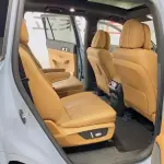 Li Auto Li ONE 2020 131 л.с. 131 л.с. из Китая