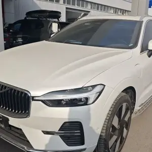 Volvo XC60 PHEV 2023 456 л.с. из Китая