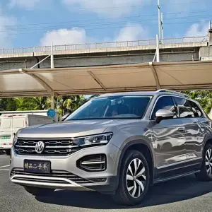 Volkswagen Tayron 2020 150 л.с. 150 л.с. из Китая