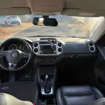 Volkswagen Tiguan 2016 из Китая