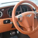Bentley Flying Spur 2011 из Китая