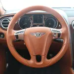 Bentley Flying Spur 2011 из Китая