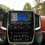 Toyota Land Cruiser 2014 из Китая