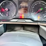Volkswagen Tharu 2021 из Китая