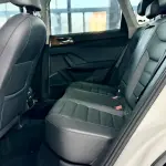 Volkswagen Tharu 2021 из Китая