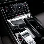 Audi A8 2021 340 л.с. 340 л.с. 340 л.с. из Китая