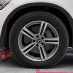 Mercedes-Benz GLC 2021 из Китая