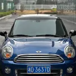MINI Mini 2014 из Китая