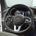Mercedes-Benz GLC 2021 из Китая