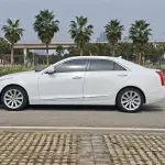 Cadillac ATS-L 2015 230 л.с. — лот 57575130 из Китая