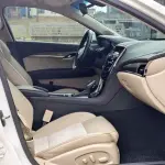 Cadillac ATS-L 2015 230 л.с. — лот 57575130 из Китая