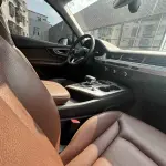 Audi Q7 2018 из Китая