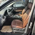 Audi Q7 2018 из Китая