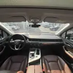 Audi Q7 2018 из Китая