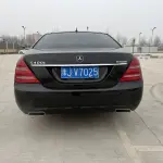Mercedes-Benz S-Class 2010 299 л.с. 299 л.с. из Китая