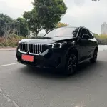 BMW X1 2024 из Китая