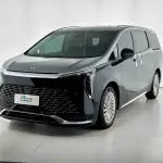 Buick Century 2023 из Китая