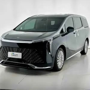 Buick Century 2023 из Китая