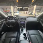 Infiniti Q50 2014 351 л.с. из Китая