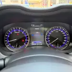 Infiniti Q50 2014 351 л.с. из Китая
