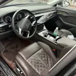 Audi A8 2022 из Китая