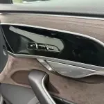 Audi A8 2022 из Китая