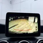 Mercedes-Benz GLA 2018 156 л.с. 156 л.с. 156 л.с. из Китая