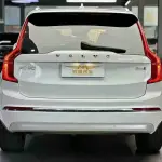 Volvo XC90 2022 299 л.с. из Китая