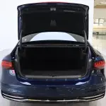 Audi A7L 2021 из Китая