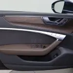 Audi A7L 2021 из Китая